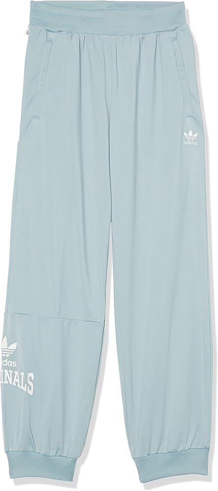 adidas Originals Kids' Graphic Printed Track Pants