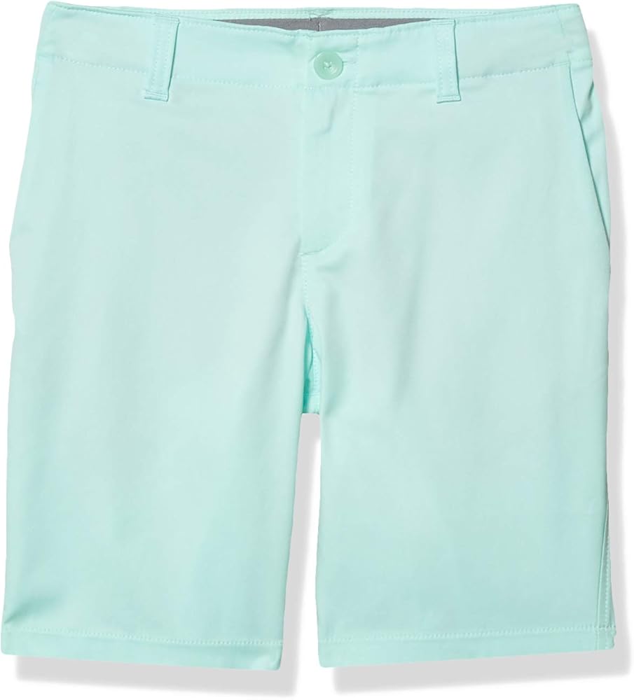 Under Armour Showdown Short, Aqua Float (791)/Aqua Float, 16