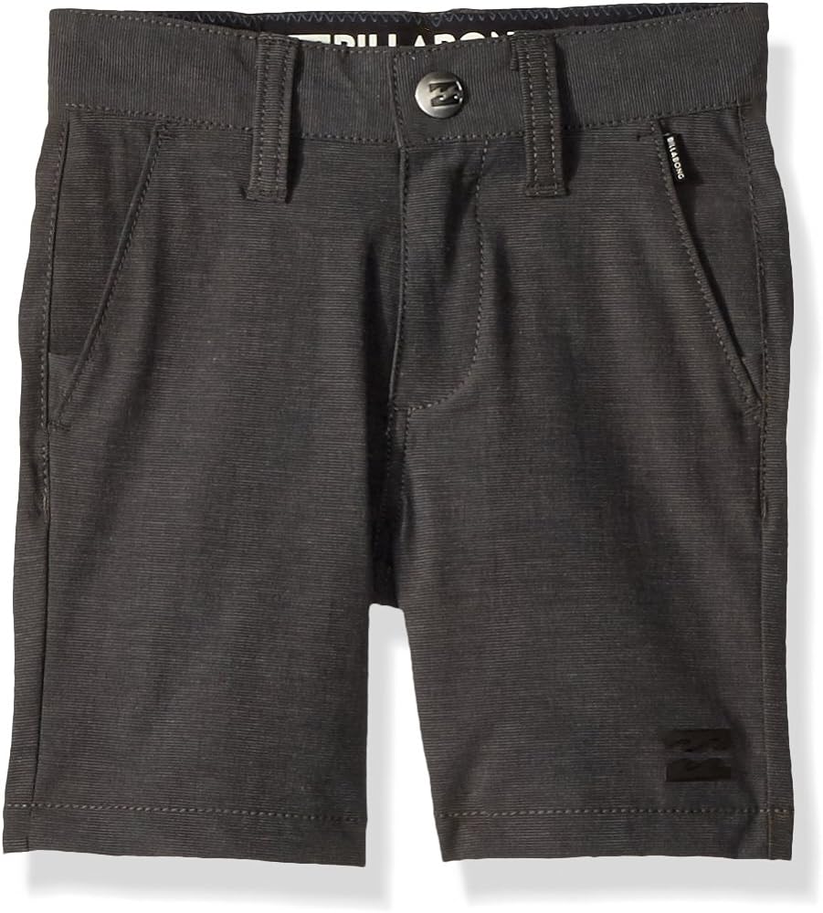 Billabong Boys' Classic Hybrid Walkshort