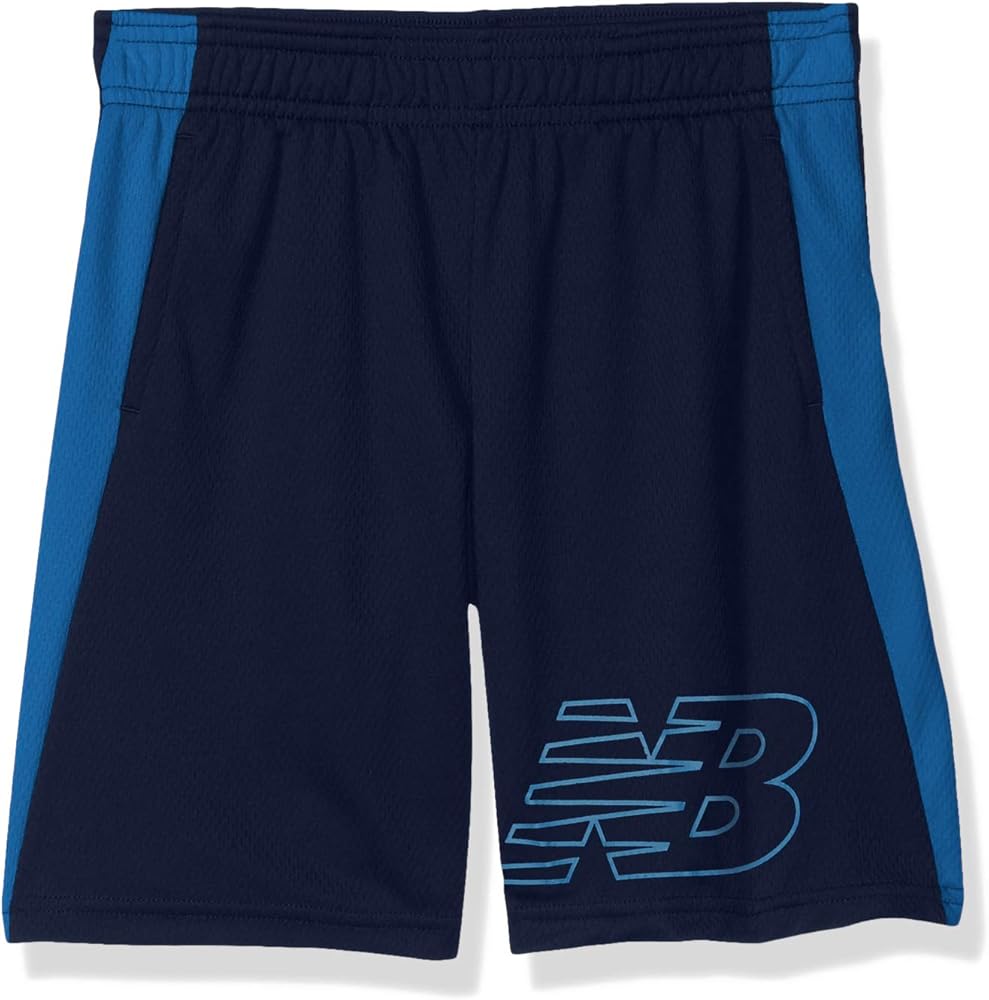 New Balance Boys' Performance Short