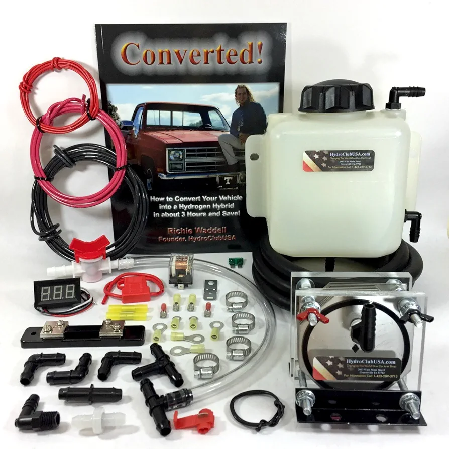 HydroCell Kit For Truck