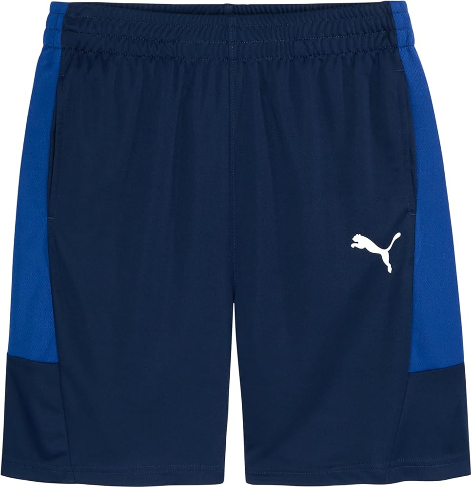 PUMA Boys' Core Essential Athletic Short