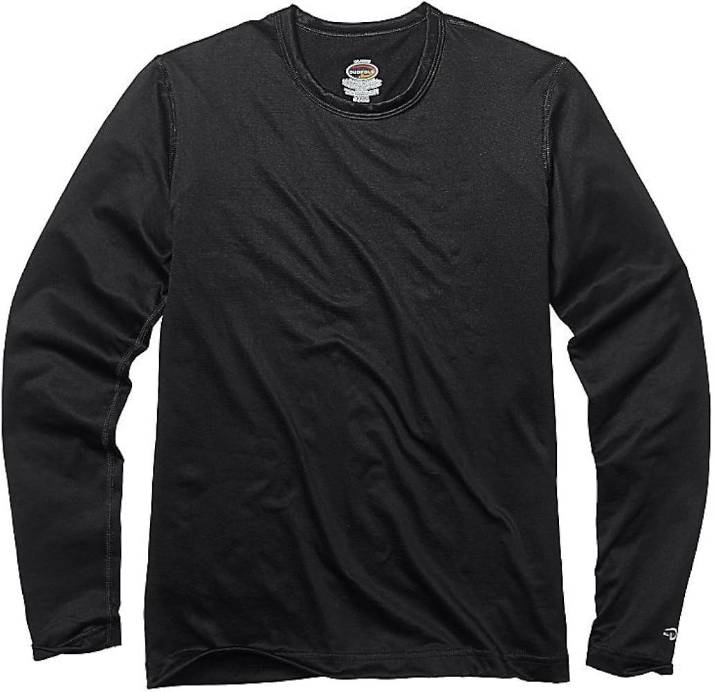 Champion Duofold Varitherm Mid-Weight 2-Layer Kids' Thermal Shirt