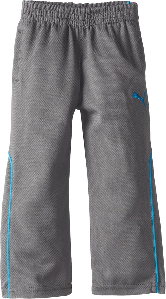 PUMA Little Boys' Training Pant 2