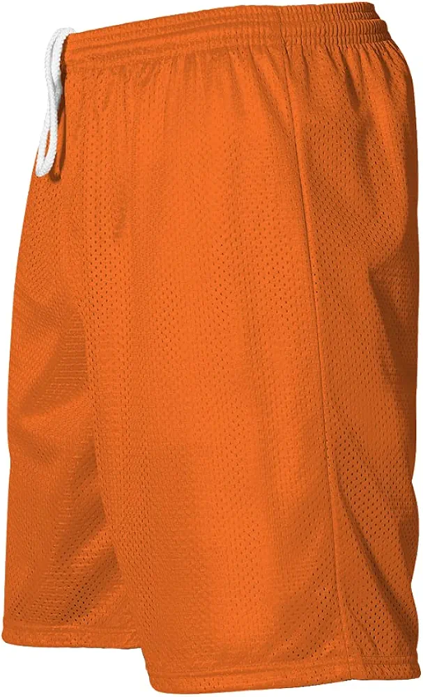 Alleson Athletic 566PY - Mesh Tech Shorts Youth - M - BO