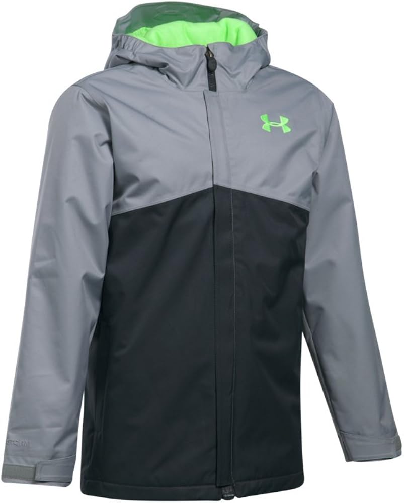 Under Armour Boys' Storm Freshies Jacket