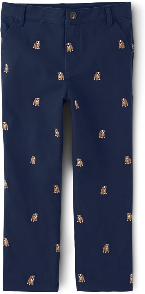 Gymboree Boys' and Toddler Dress Pants