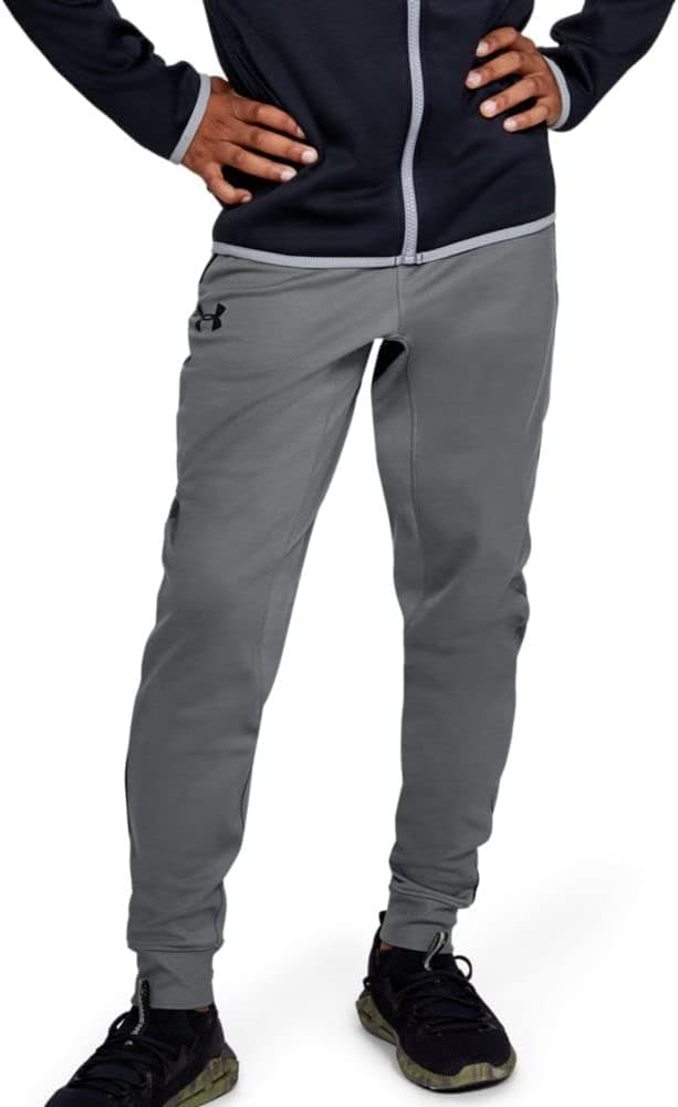 Under Armour Boys' Pennant Tapered Pants