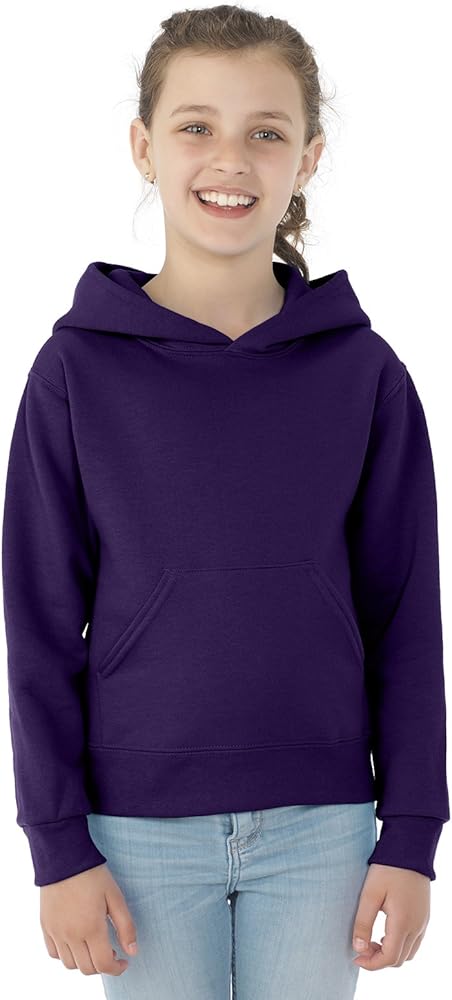 Jerzees Boys' Youth Pullover Hood