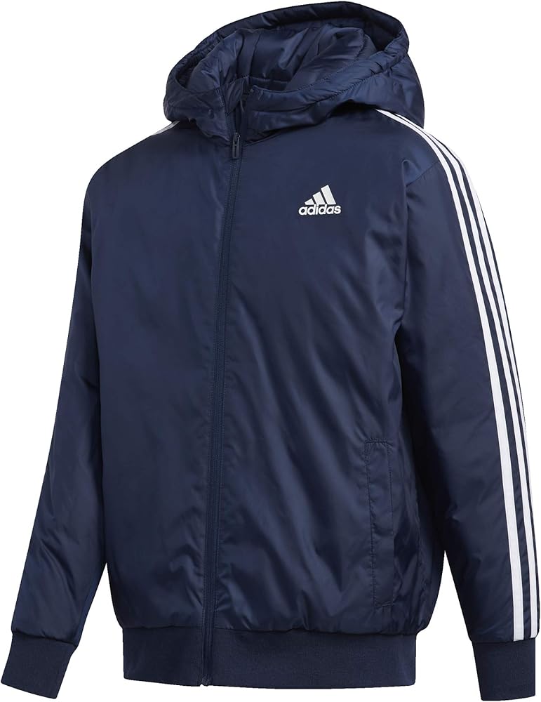 adidas Boys' Classic Bomber Jacket