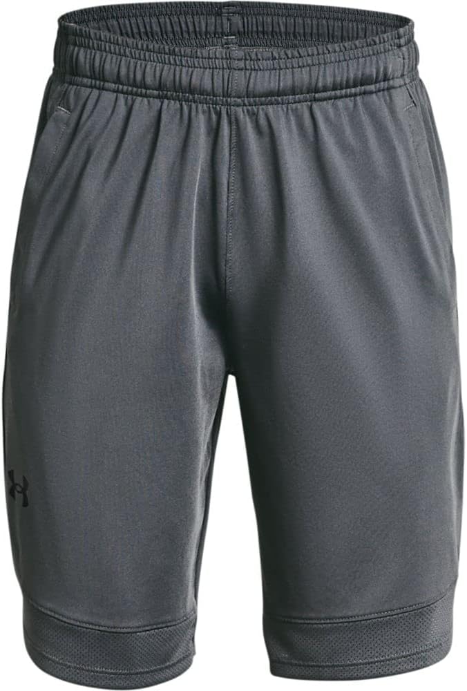 Under Armour Boys' Training Stretch Shorts