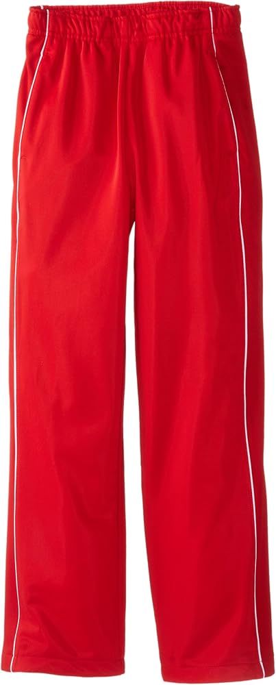 Soffe Big Boys' Warm Up Pant