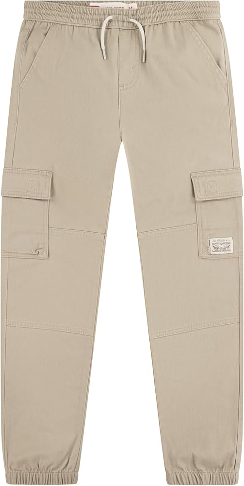 Levi’s Unisex-Kids Cargo Jogger Pants