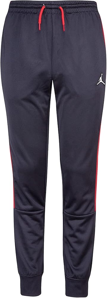 Jordan Boy's Essentials Tricot Suit Pants (Little Kids/Big Kids)