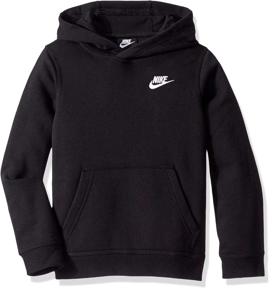 Nike boys Sportswear Club Pullover Hoodie