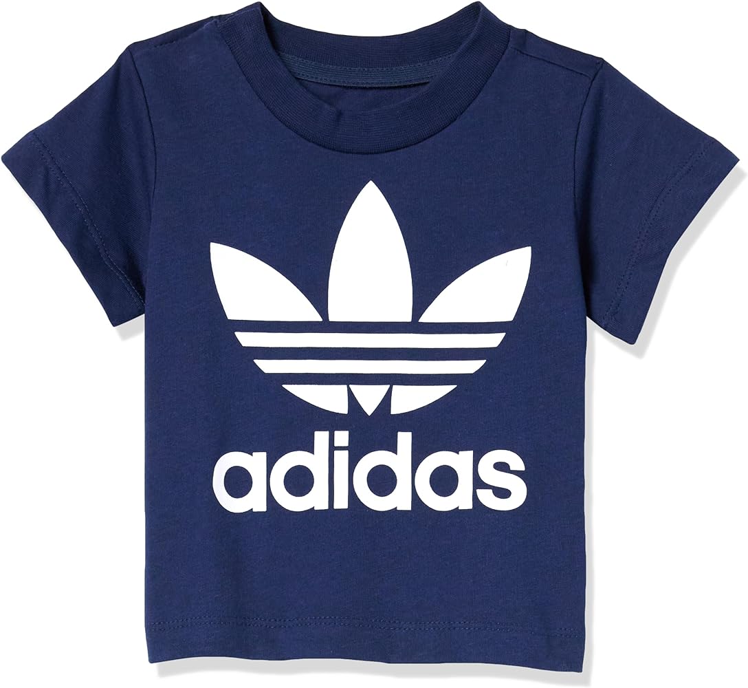 adidas Originals Kids' Trefoil T-Shirt