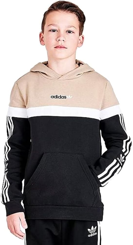 adidas Itasca PO Boys Active Hoodies