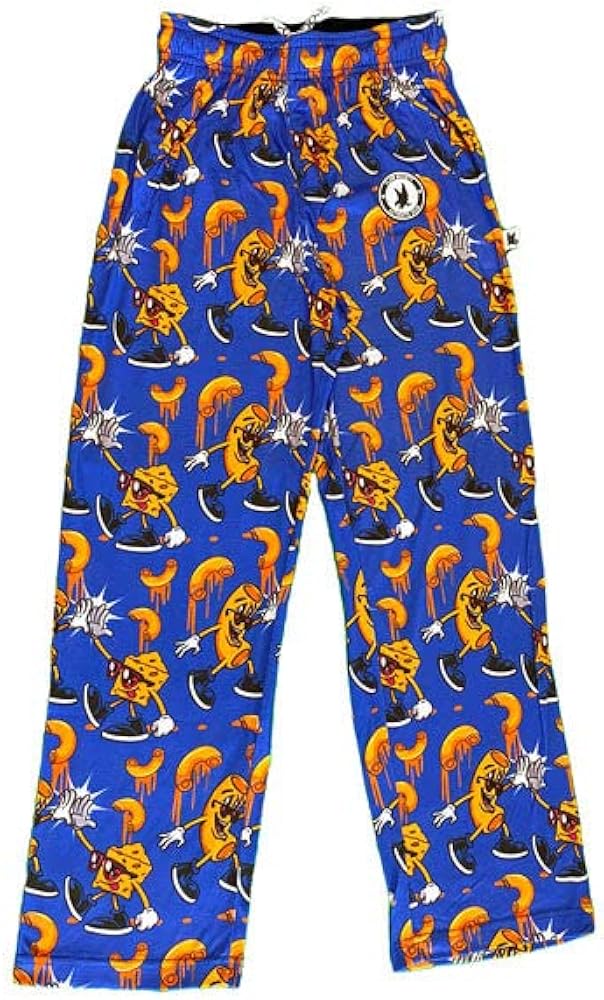 Flow Society Youth Mac 'N Cheese Lounge Pants