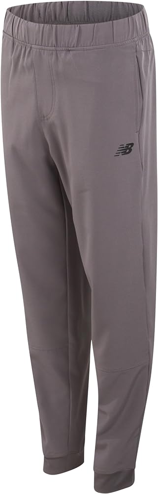 New Balance Boys' Active Jogger Sweatpants