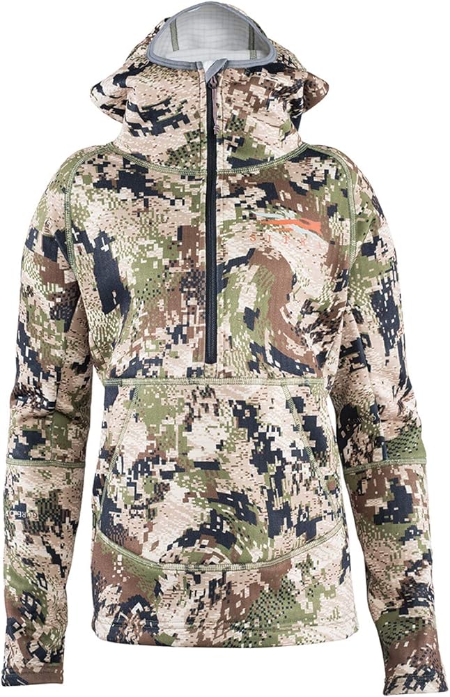 SITKA Gear New for 2019 Youth Heavyweight Hoody