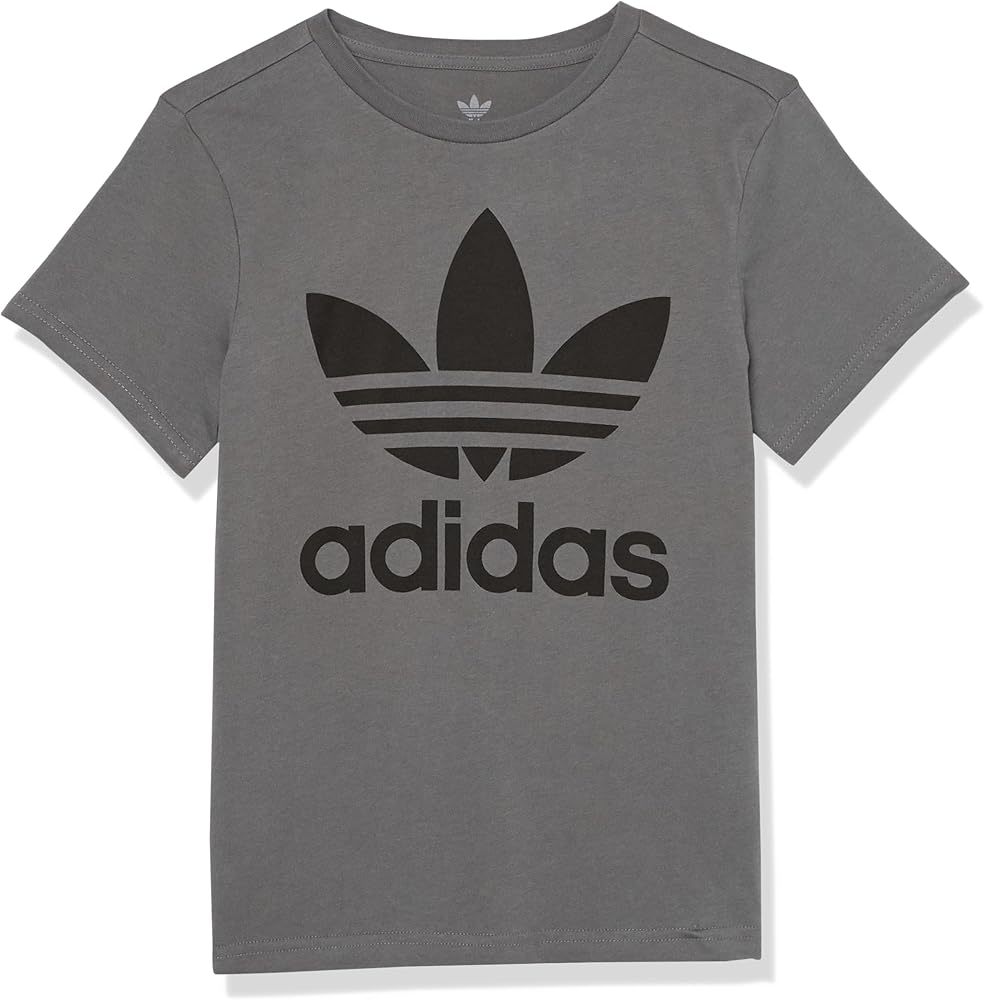 adidas Originals Kids' Trefoil T-Shirt