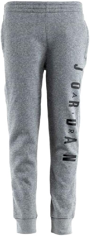 Nike Air Jordan Fleece Boys Jogger Pants