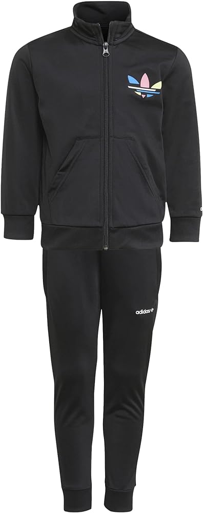 adidas Originals Unisex- Child Adicolor Tracksuit