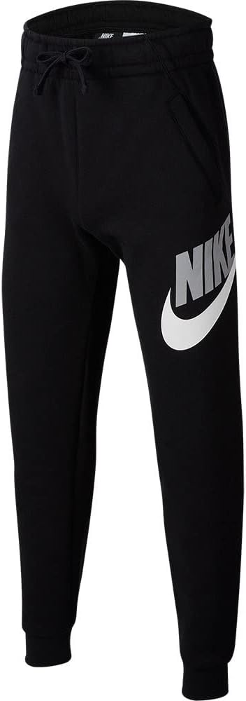 Nike boys Sportswear Club + Hbr Pants (Big Kids)