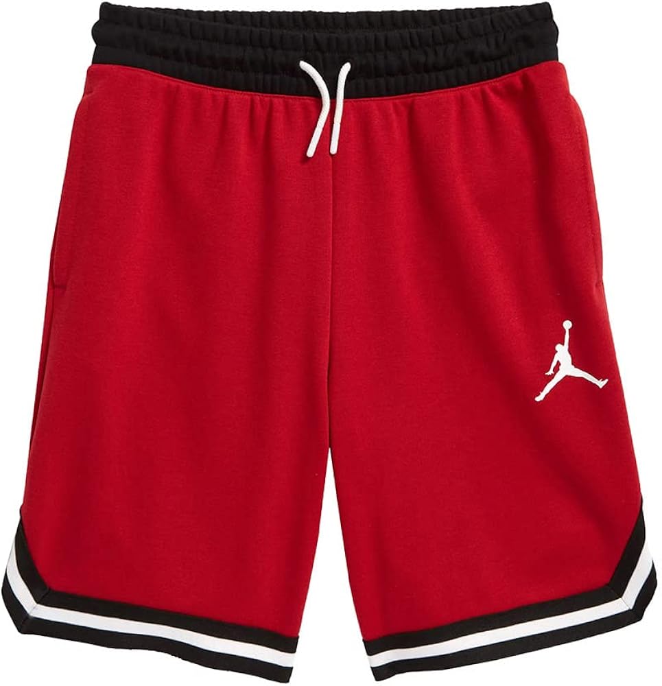 Jordan Boy's Center Court FT Shorts (Big Kids)