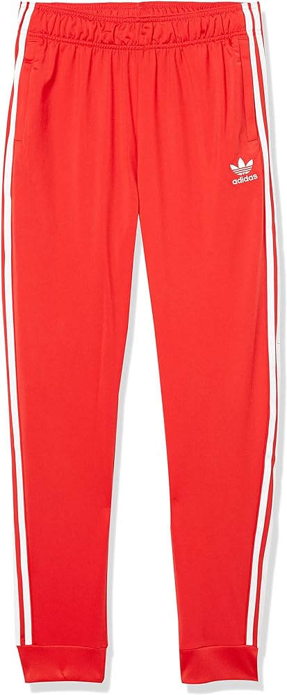 adidas Originals Kids' Adicolor Superstar Track Pants