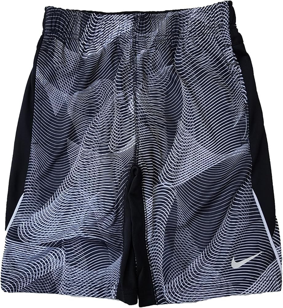 Nike Big Kids` (Boys`) Dry Legacy Training Shorts