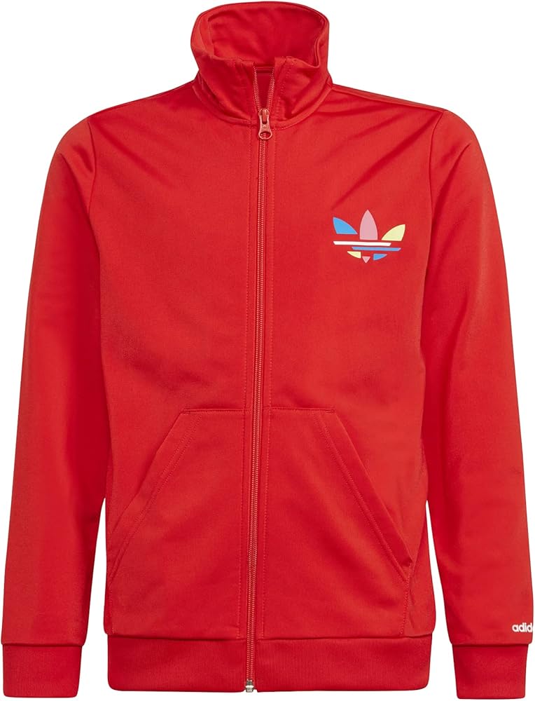 adidas Originals Unisex-Child Adicolor Track Top