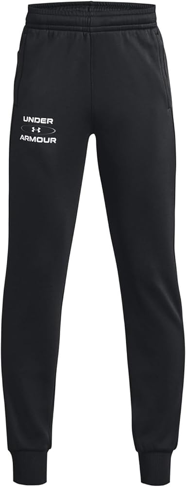 Under Armour Boys Armourfleece Graphic Jogger