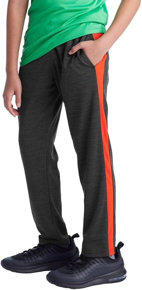 C9 Champion Boys' Open Leg Knit Pants