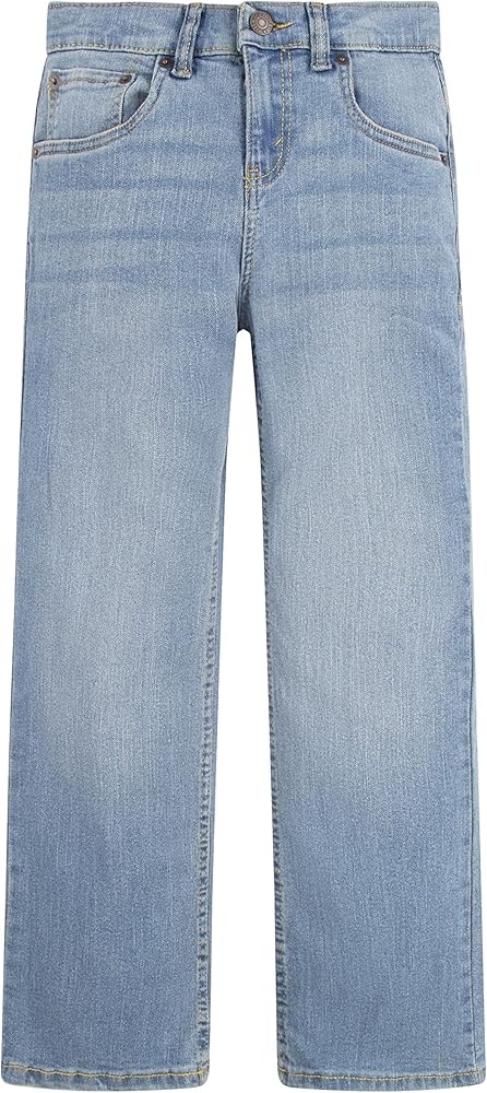 Levi's Boys' 517 Bootcut Fit Jeans