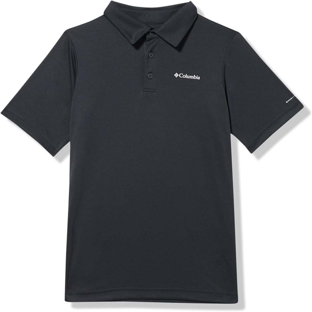 Columbia Boys' Hike Polo