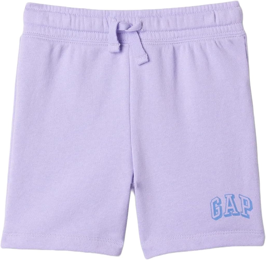 GAP Boys' Logo Shorts