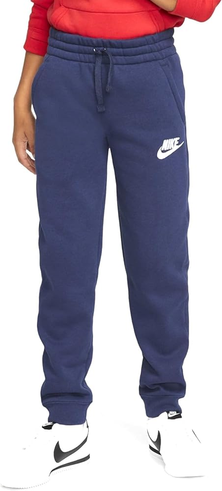 Nike boys Sportswear Club Fleece Joggers