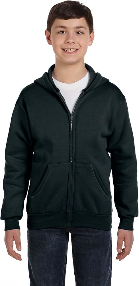 Hanes boys Hoodie