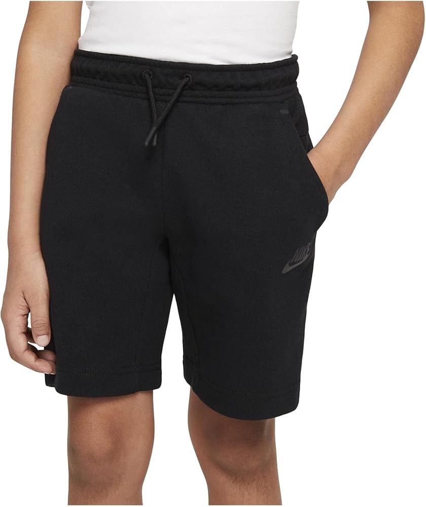 Nike Boy's Tech Shorts (Toddler/Little Kids)