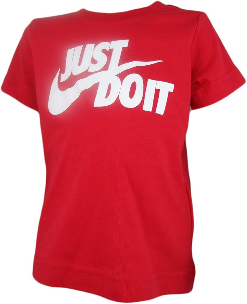 Nike Boys Just Do It Jersey