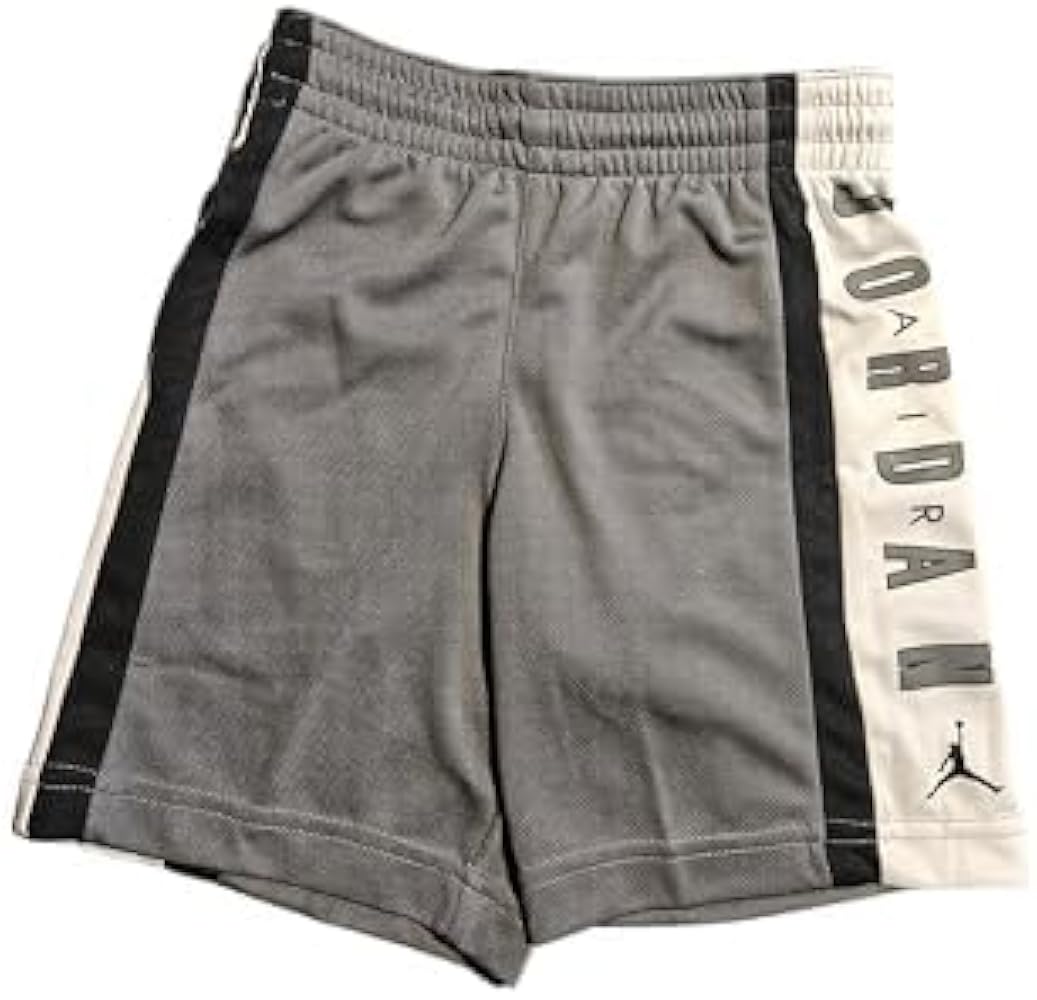 Nike Little Boys Dri-Fit Pocketed Basketball Shorts