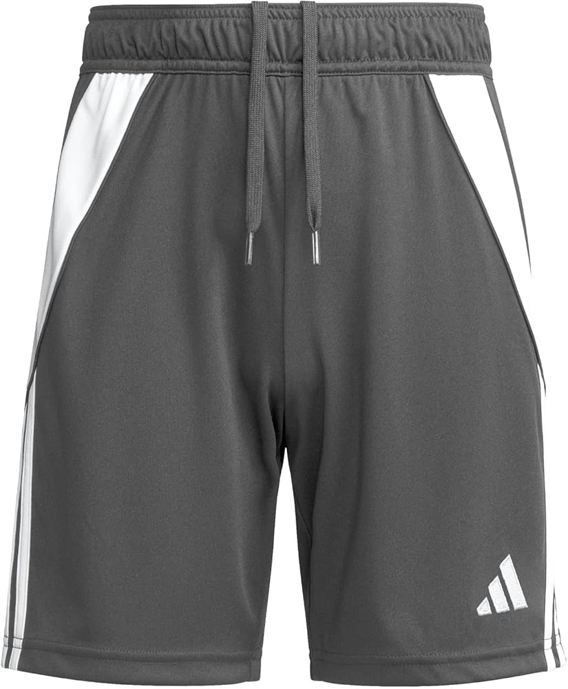 adidas Kids' Tiro 24 Shorts