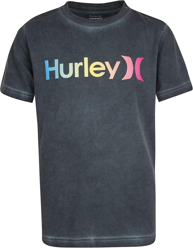 Hurley Boys' One and Only T-Shirt