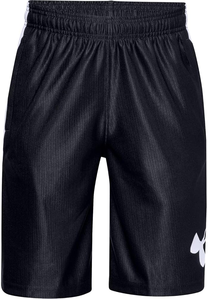 Under Armour Boys' Perimeter Shorts