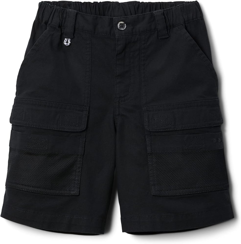 Columbia Boy's Half Moon Ii Short