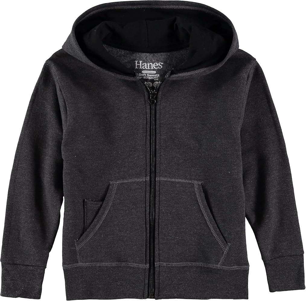 Hanes Boys Hoodie