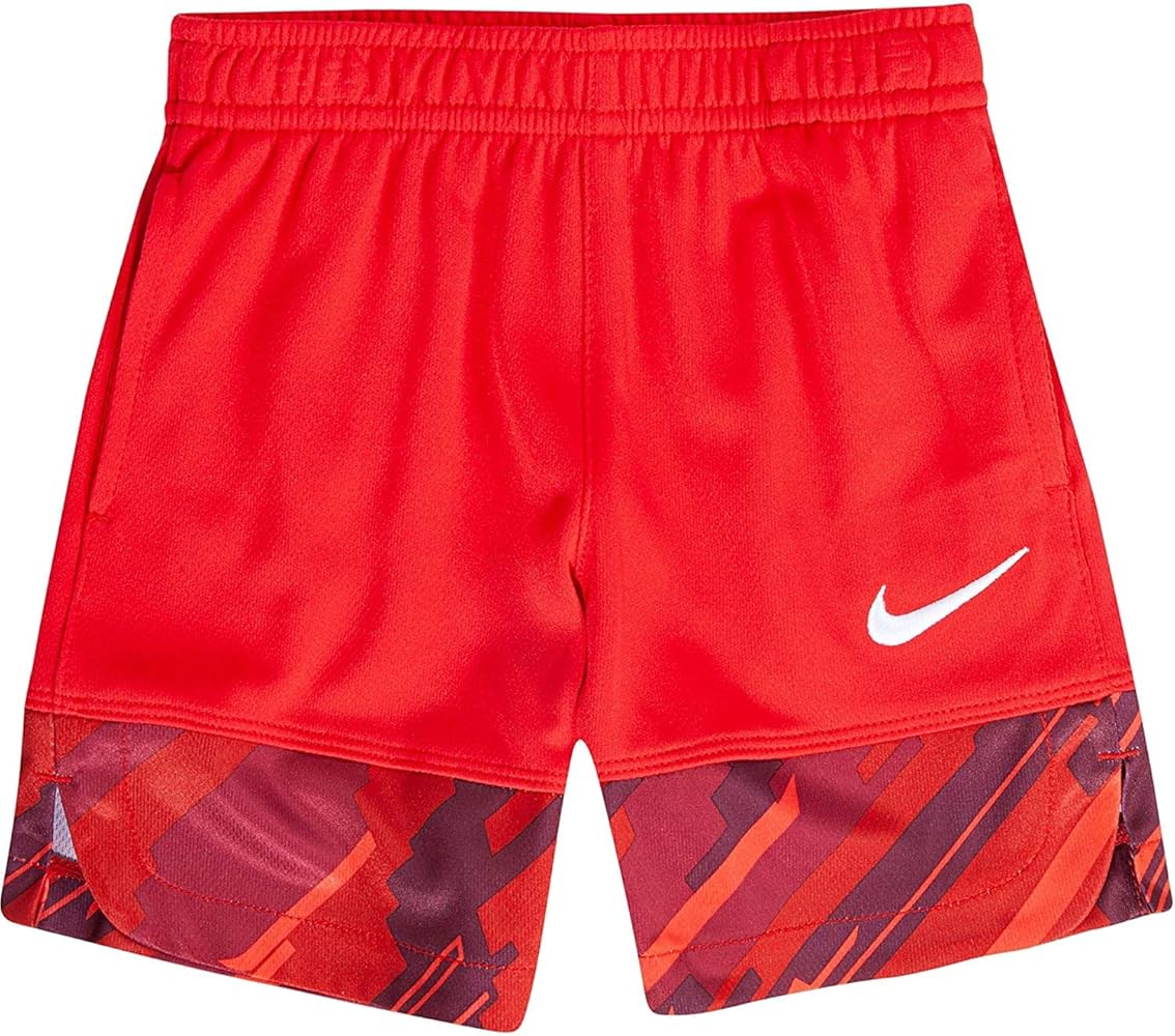 Nike Little Boys' Dri-FIT Shorts