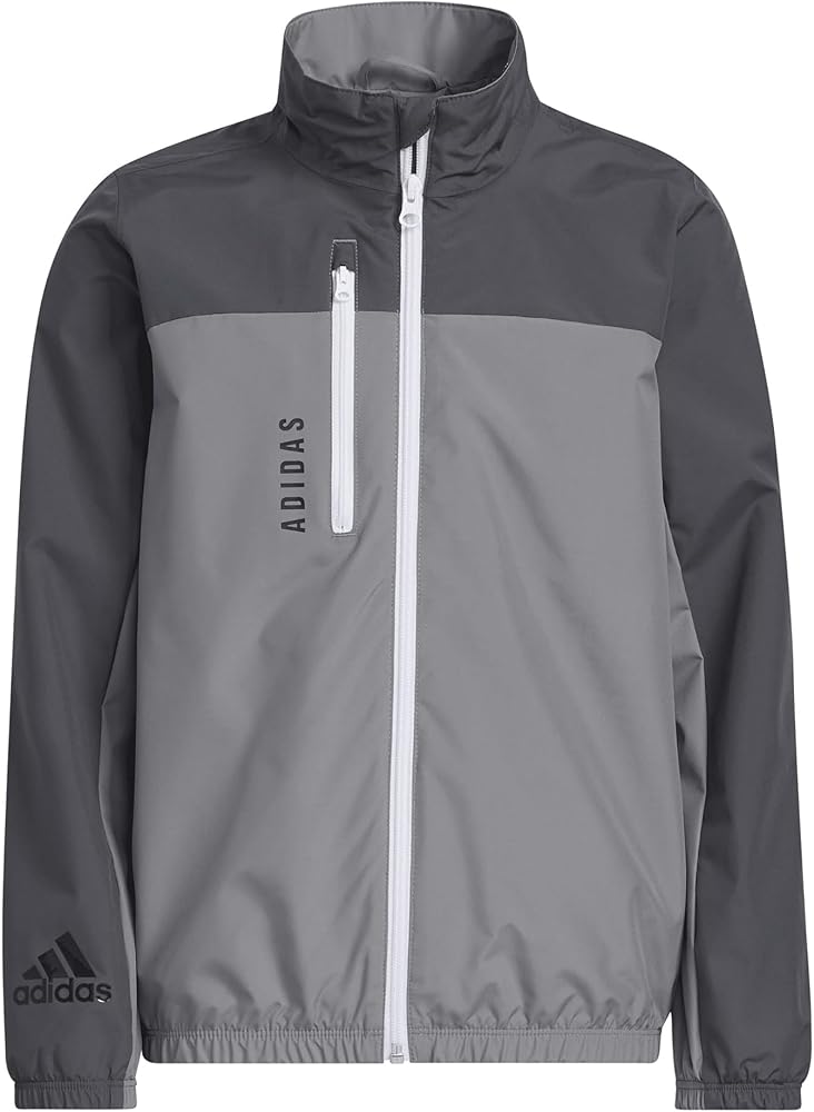 adidas Boy's Provisional Jacket (Little Kids/Big Kids)