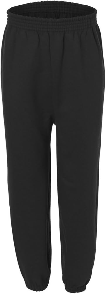 Hanes Youth ComfortBlend® EcoSmart® Sweatpants